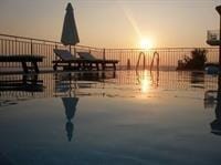 Ionian Sea View Luxury Villas Hotel in Cephalonia