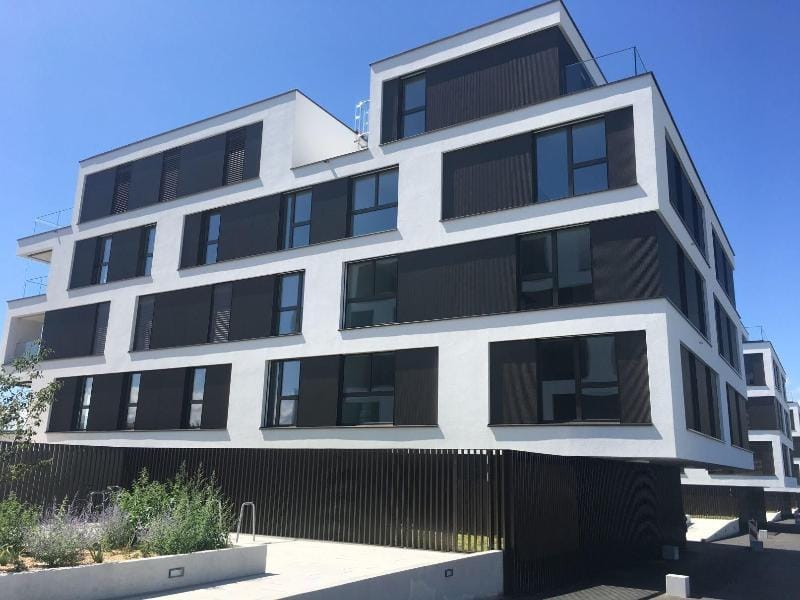 B&B Kelly Plus Hotel in Lausanne