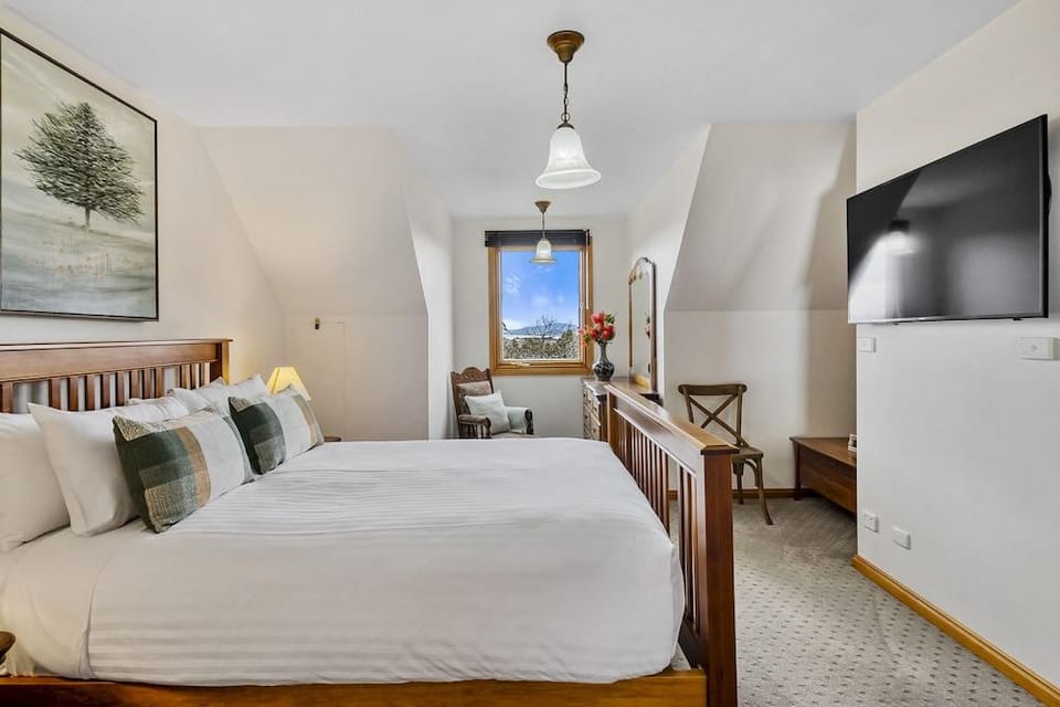 Manfield Country Bruny Island Hotel in South Bruny