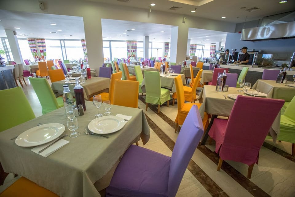 Kinetta Beach Resort & Spa - All Inclusive Hotel in Euboea