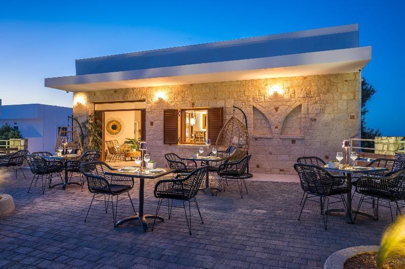 Sunshine Seaside Hotel Hotel in Crete Region