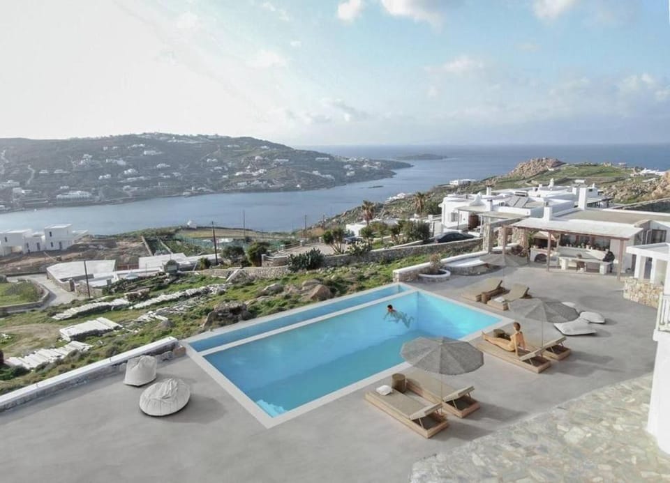 IL Vento Premium Hotel in Decentralized Administration of the Aegean