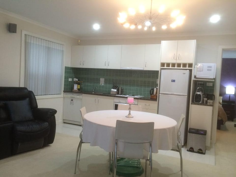 The Charles Robbins Hotel in Tasmania