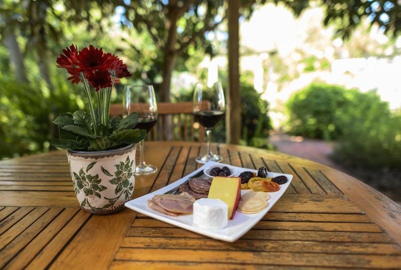 Miriams Cottage Hotel in Tanunda