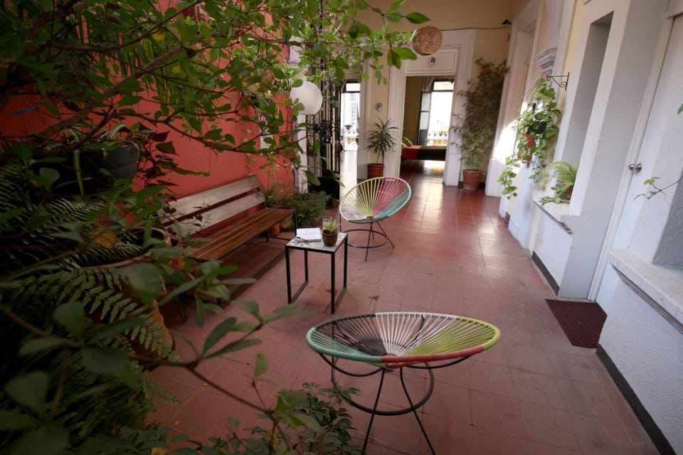 Facilities