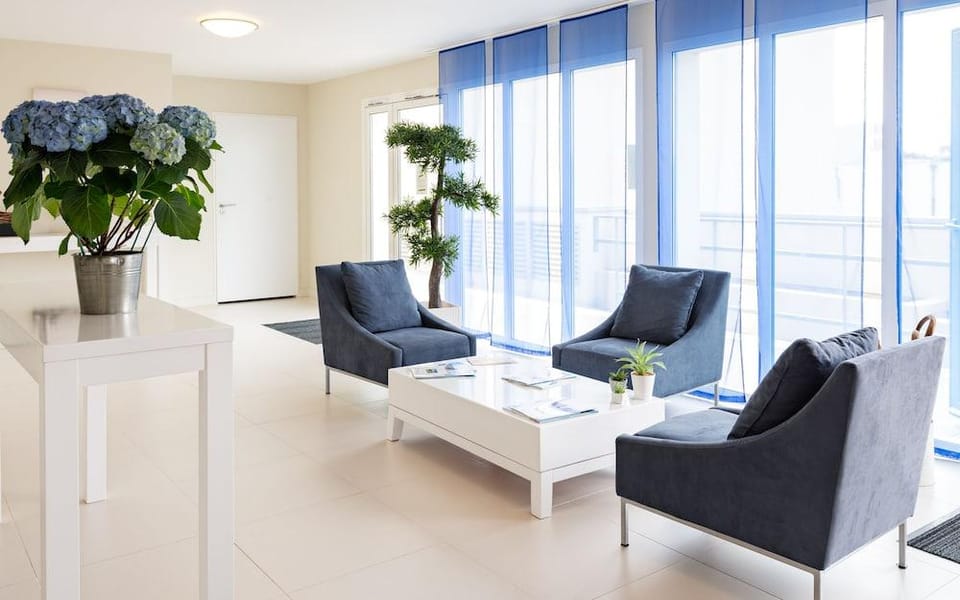 Residence Lagrange Vacances Les Balcons de l'Ocean Hotel in Biscarrosse