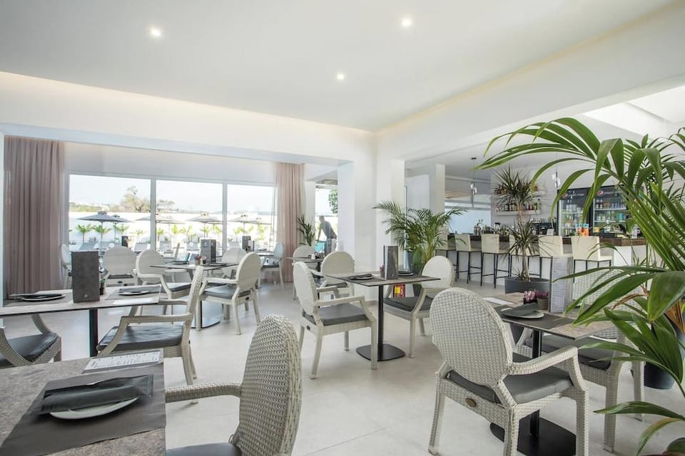 Fresh hotel rhodes Hotel in Faliraki, Greece