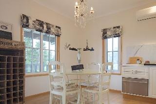 Riversdale Estate Cottages Hotel in Tasmania