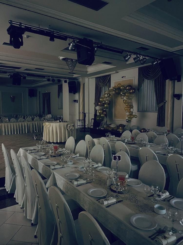 Melastron Hotel in North Macedonia