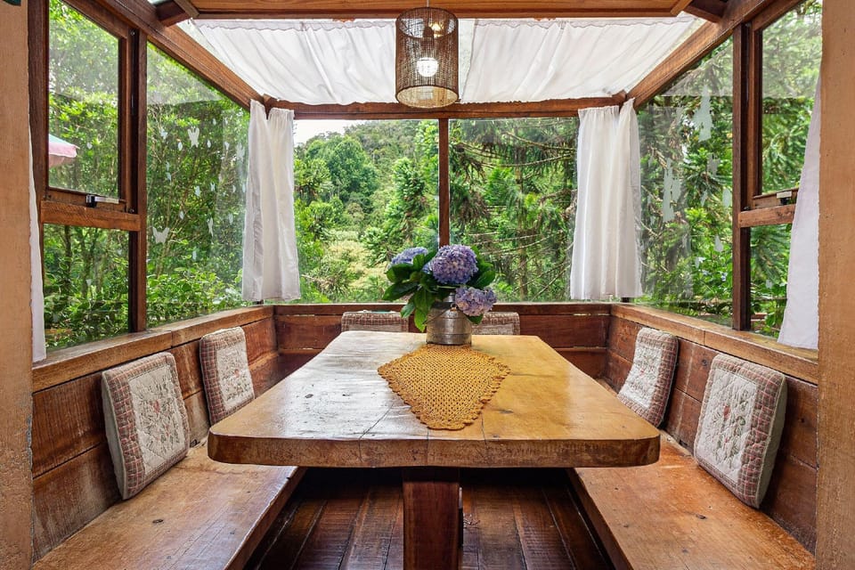 Vale do Lajeado - Campos do Jordão Hotel in State of São Paulo
