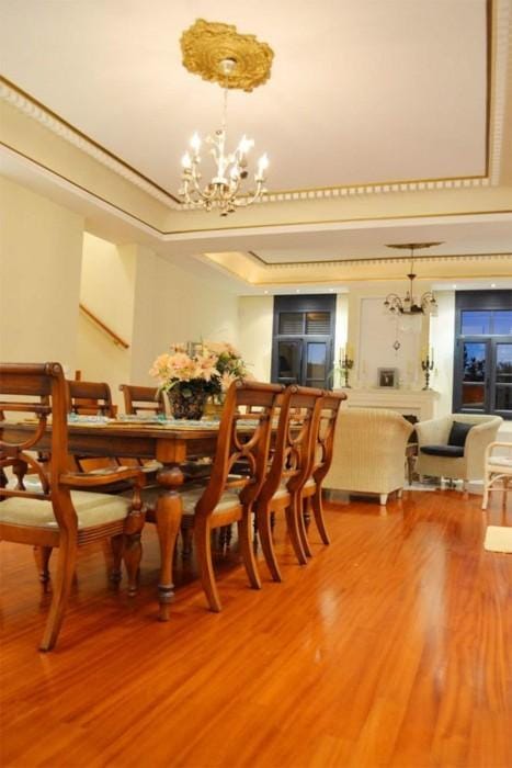 Mikamas Villa Hotel in İzmir Province