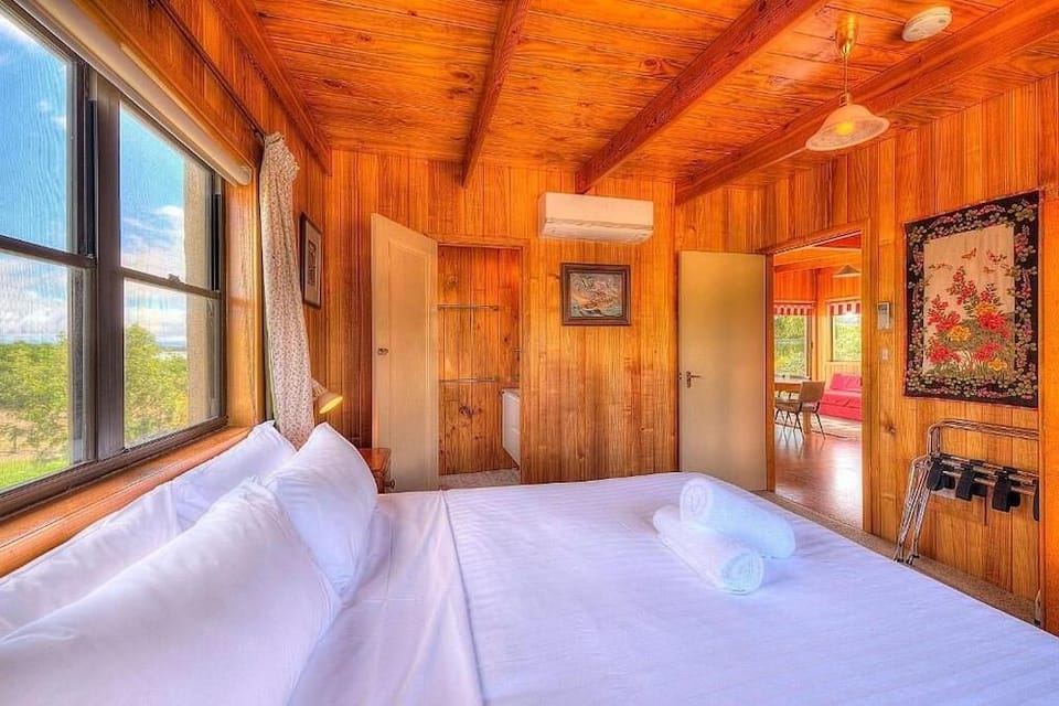 Swan Cove Hotel in Tasmania