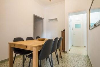 Victoria Best Apartment Hotel in Athens