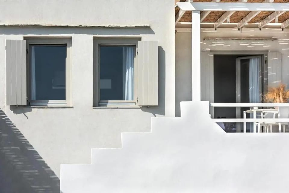 NiMa Sifnos Residences Hotel in Milos