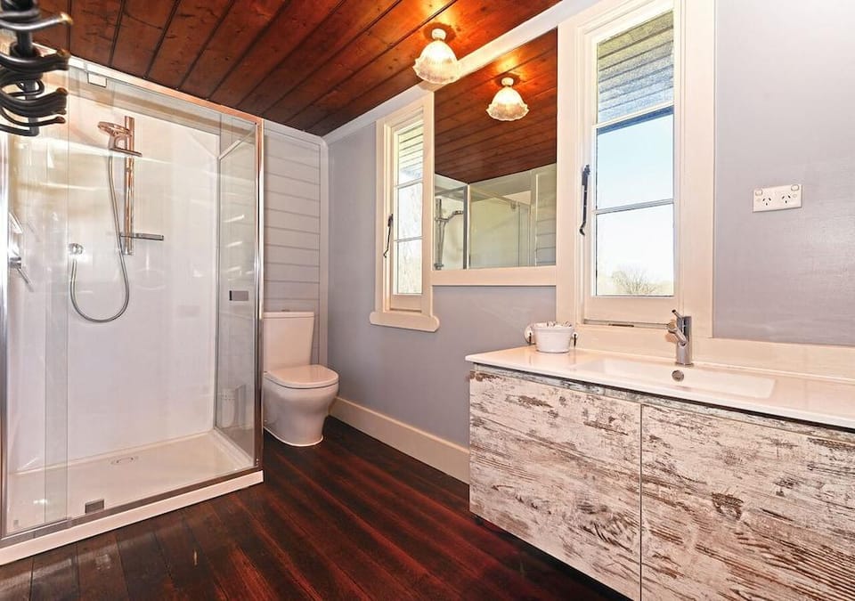 Ventnor Guest House Hotel in South Bruny