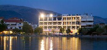 Trokadero Hotel Hotel in Peloponnese, Western Greece and the Ionian