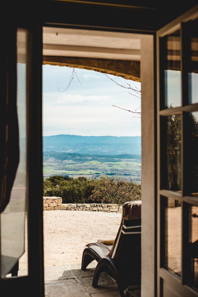 Hôtel Le Petit Palais d'Aglaé Hotel in Gordes