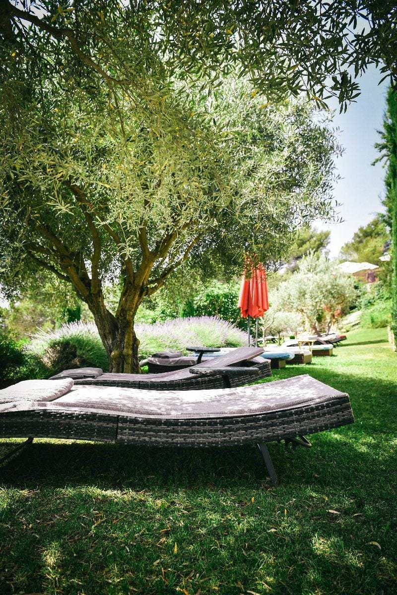 Hôtel Le Petit Palais d'Aglaé Hotel in Gordes