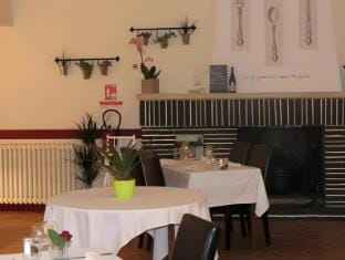 A l'Oree de la Foret Hotel in Brittany