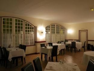 A l'Oree de la Foret Hotel in Brittany