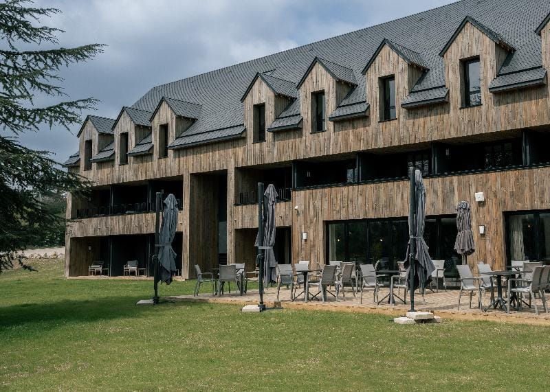 Auberge de la Caillere Hotel in Centre-Val de Loire