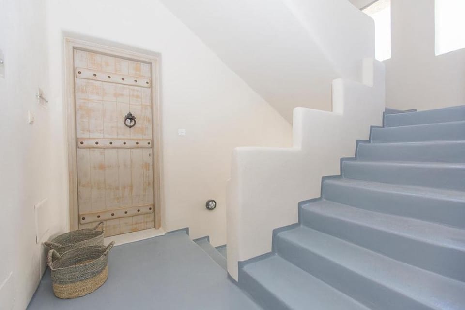 Ampelos Suites Hotel in Naxos