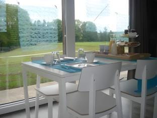 Bnb Pavillon Paisible Hotel in Fribourg, Switzerland