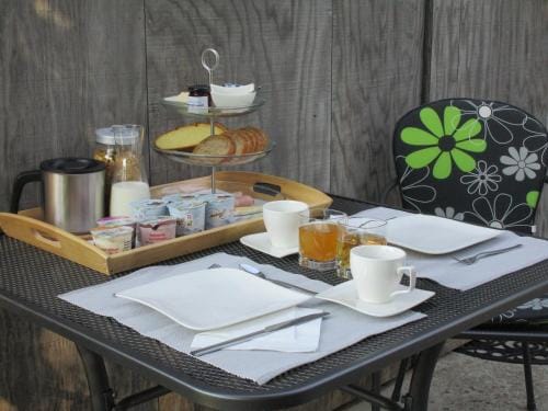 Bnb Pavillon Paisible Hotel in Fribourg, Switzerland