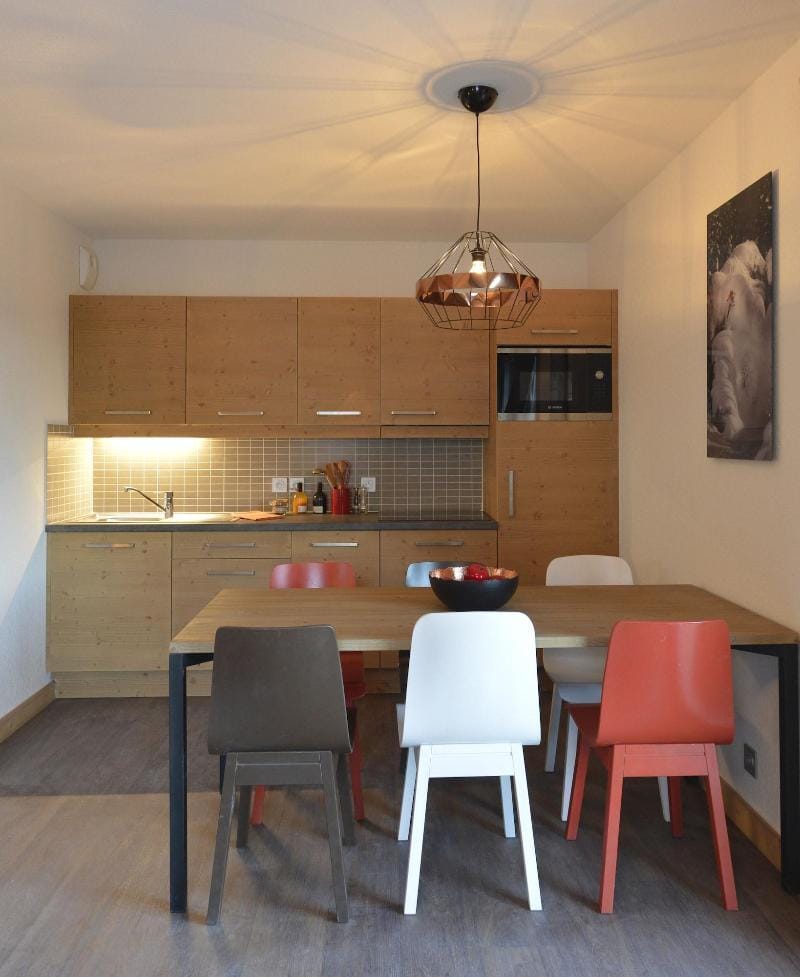 Residence Club mmv Le Coeur des Loges Hotel in Les Allues