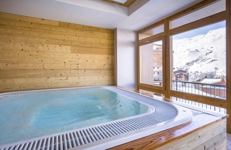 Residence Club mmv Le Coeur des Loges Hotel in Les Allues