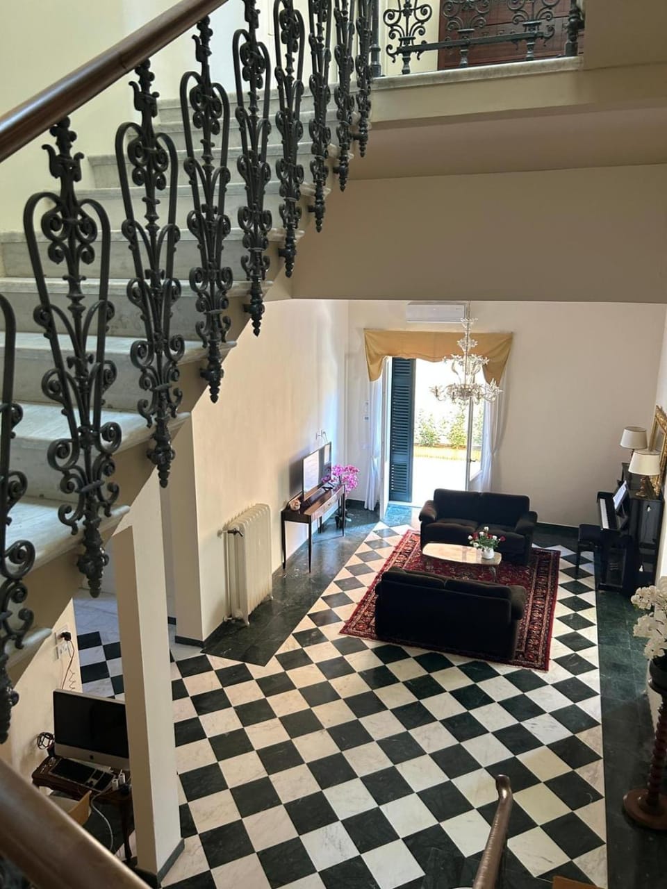 Villa Giulia BnB Hotel in Viareggio