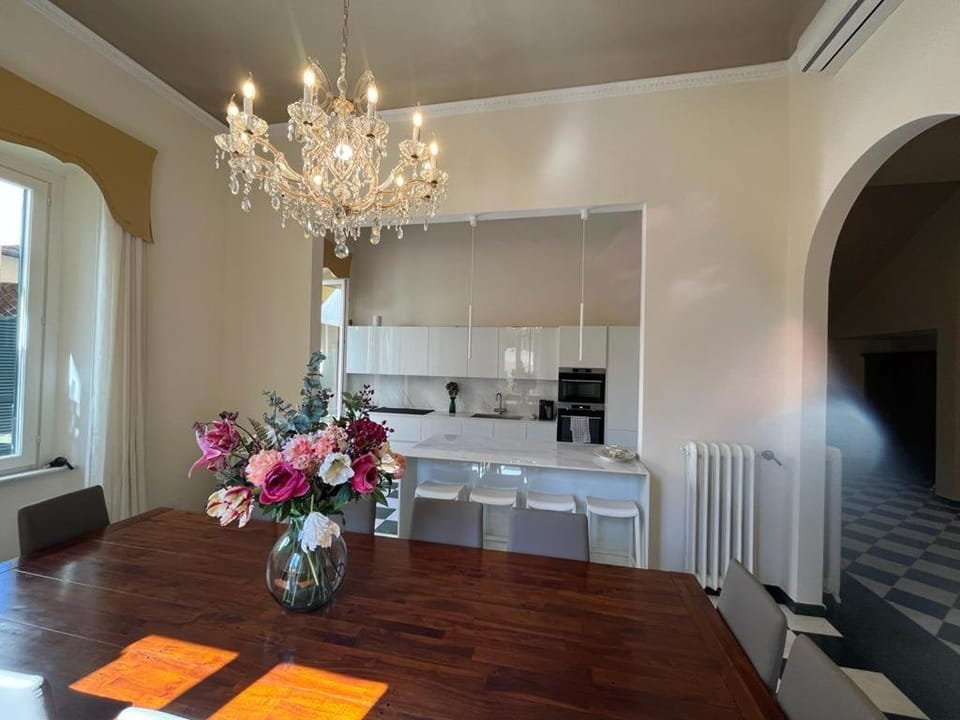 Villa Giulia BnB Hotel in Viareggio