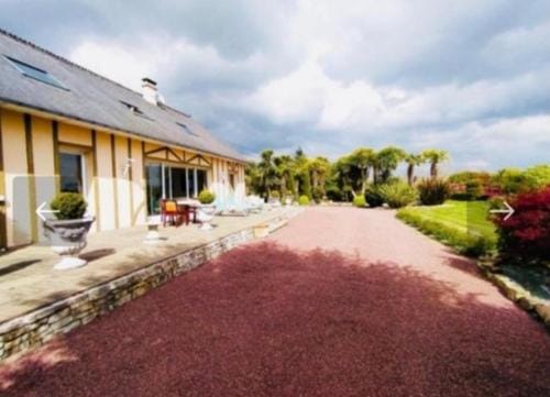 Domaine du D-DAY Hotel in Normandy