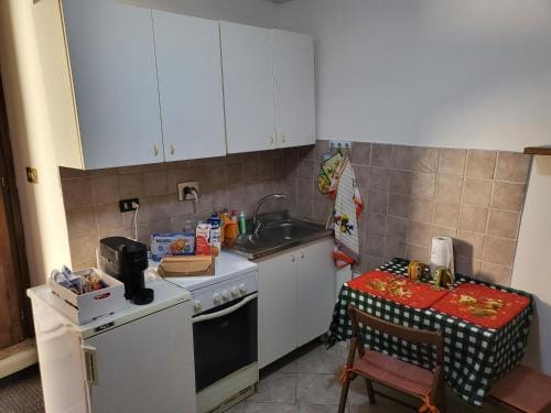 Barbara rooms Hotel in Foligno