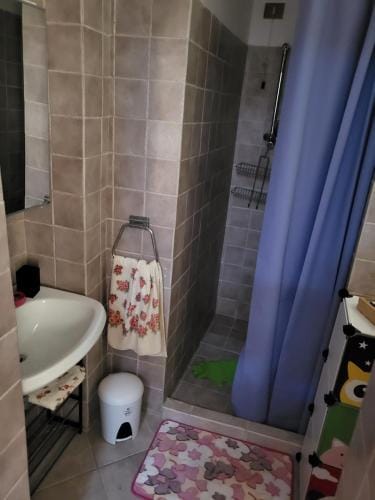 Barbara rooms Hotel in Foligno