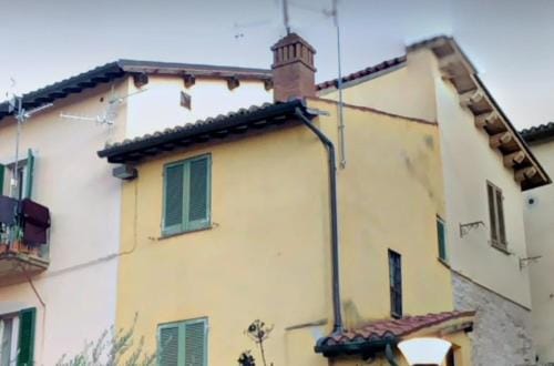 Barbara rooms Hotel in Foligno