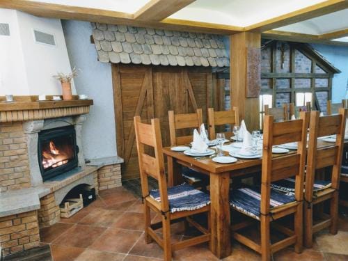 Hotel Đakovo Hotel in Brod-Posavina County, Croatia