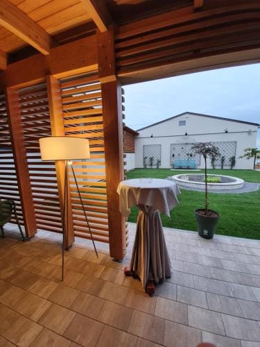 Hotel Đakovo Hotel in Brod-Posavina County, Croatia