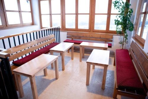 Pansion Budimir Hotel in Brod-Posavina County, Croatia