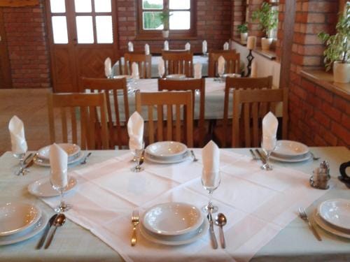 Pansion Budimir Hotel in Brod-Posavina County, Croatia