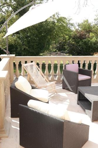 Au beau sejour Hotel in Wallonia, Belgium