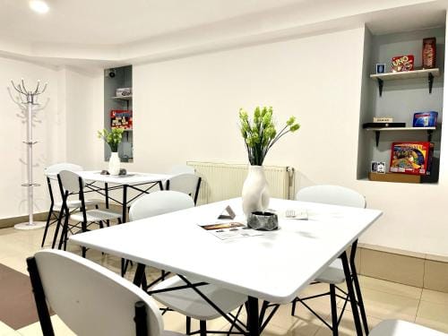 Cozy Hideout - Condo Hotel Hotel in Timisoara