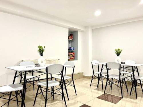 Cozy Hideout - Condo Hotel Hotel in Timisoara