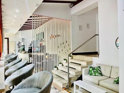 Cozy Hideout - Condo Hotel Hotel in Timisoara