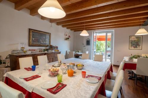 B&B Corte Barbieri Hotel in Lake Garda