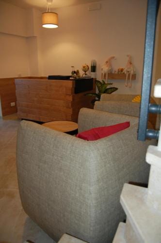 MIRANDOLINA Bed and Breakfast Hotel in Abruzzo