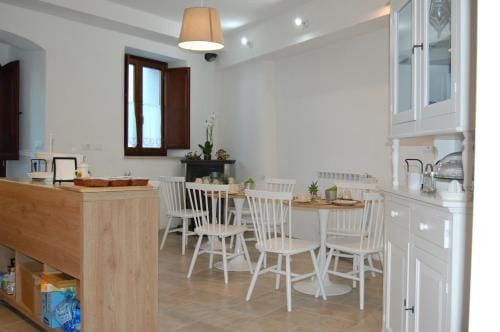 MIRANDOLINA Bed and Breakfast Hotel in Abruzzo