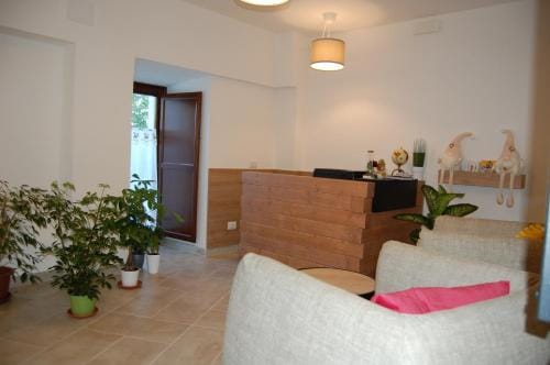 MIRANDOLINA Bed and Breakfast Hotel in Abruzzo