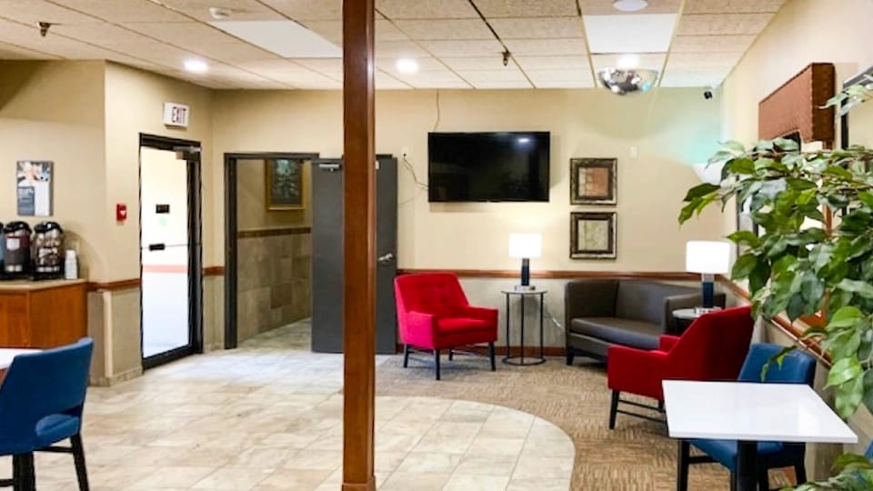 Motel 6 Minot, ND Hotel in Minot