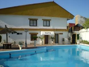 Hotel Gines Love hotel in Andalusia